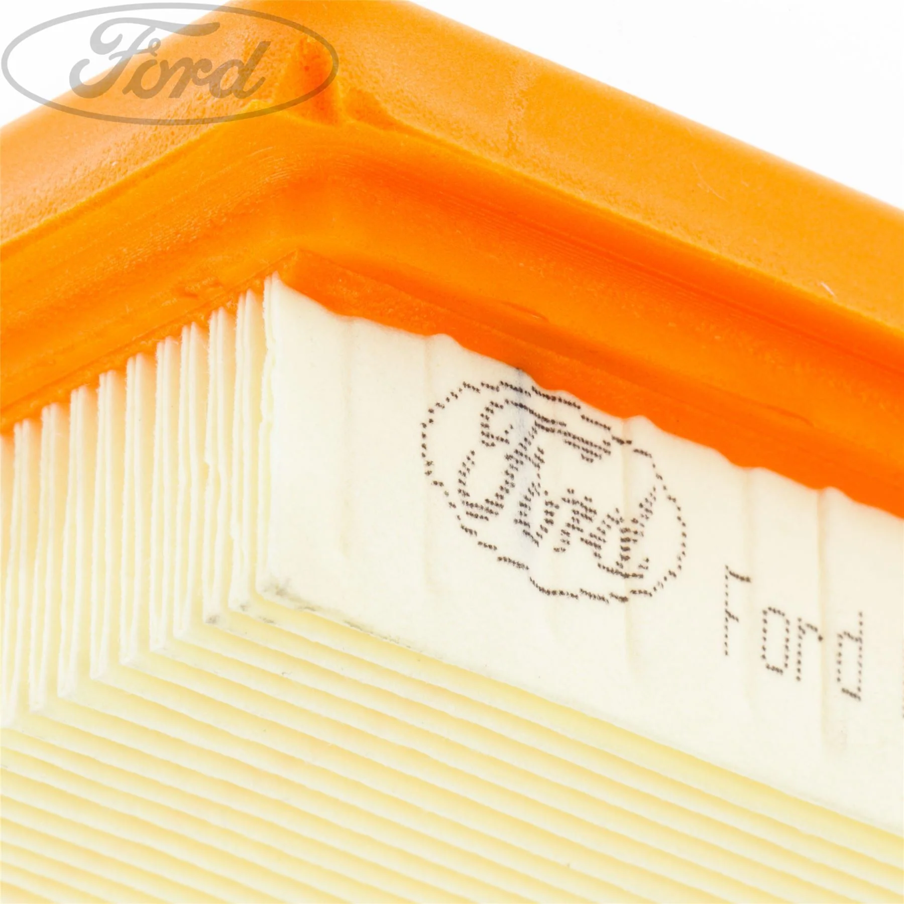 Elemento del filtro de aire original para Ford Transit 2.2 TDCI 2011-2014 1741459 - Image 3