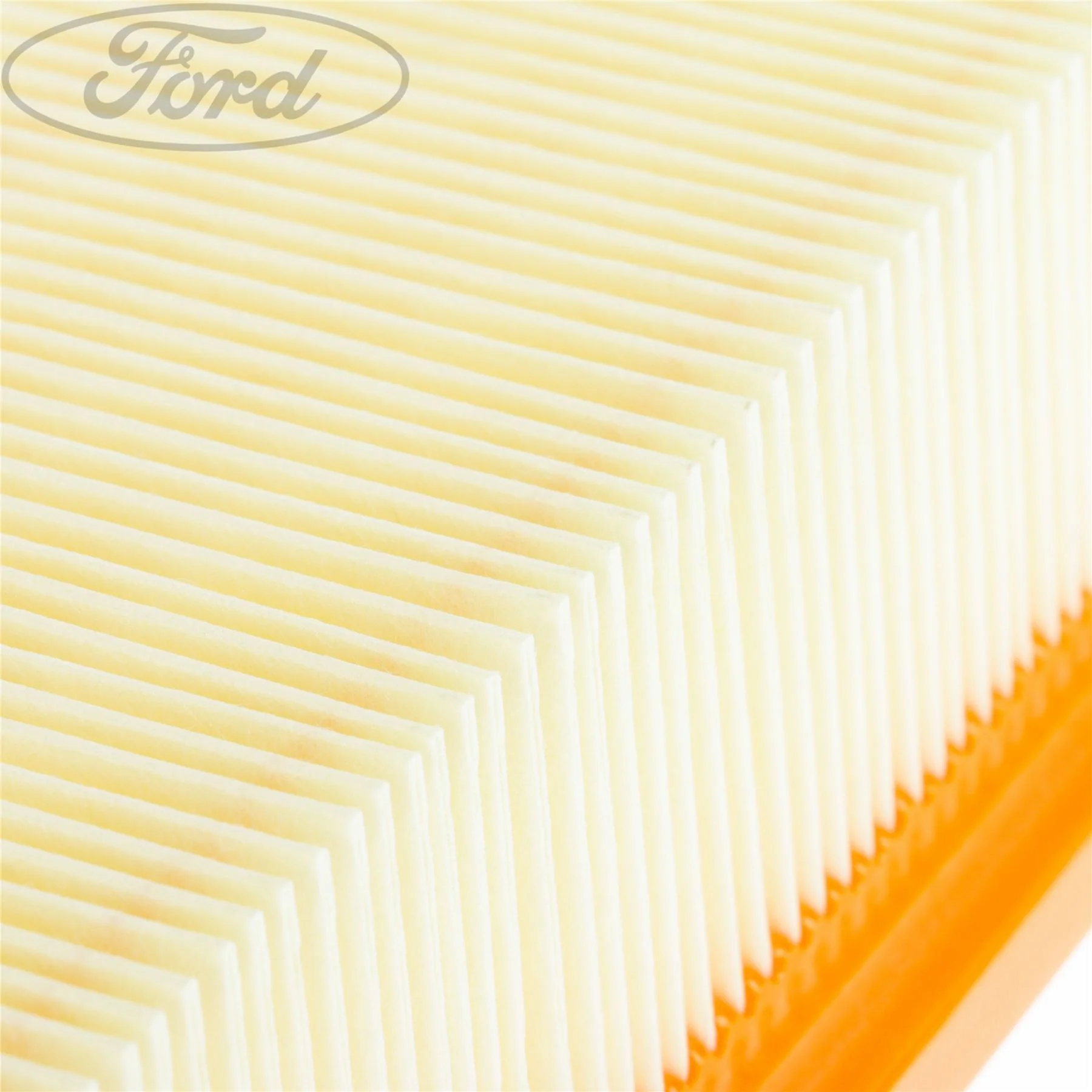 Elemento del filtro de aire original para Ford Transit 2000 - 2014 2.0 2.2 2.3 2.4 1900519 - Image 3