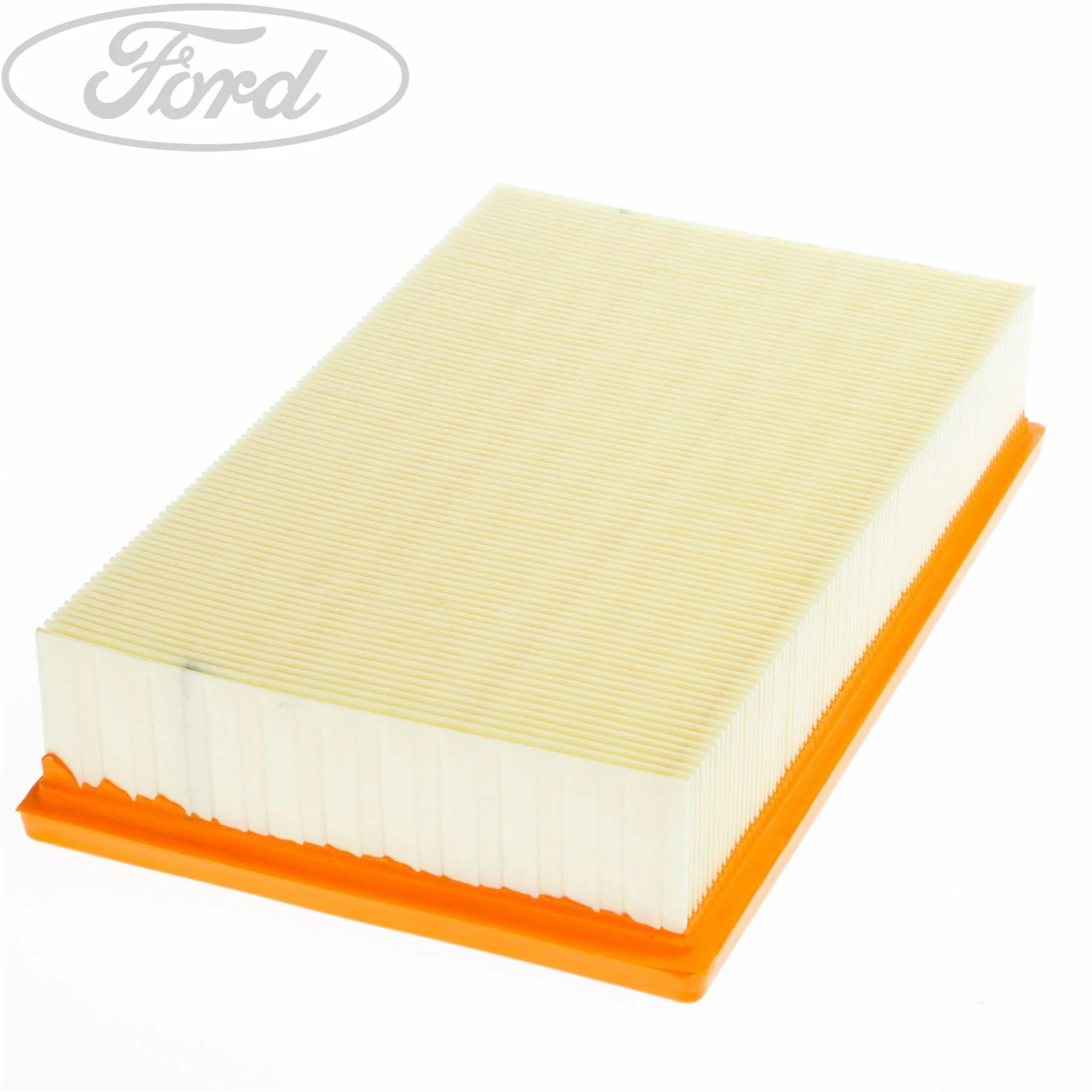 Elemento del filtro de aire original para Ford Transit 2000 - 2014 2.0 2.2 2.3 2.4 1900519 - Image 5