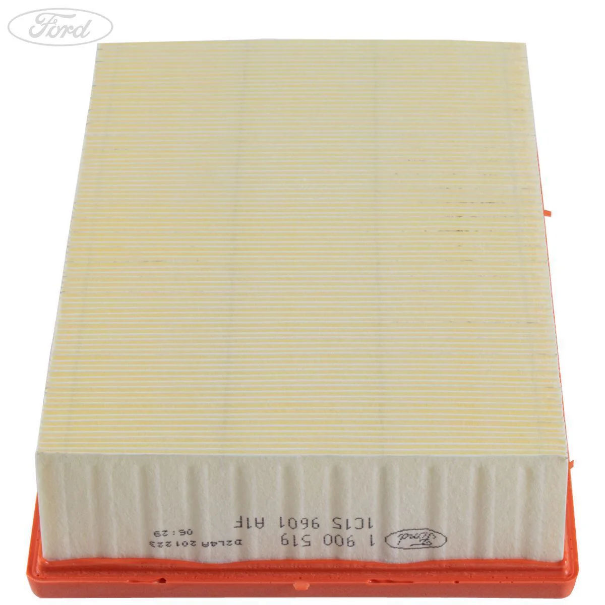 Elemento del filtro de aire original para Ford Transit 2000 - 2014 2.0 2.2 2.3 2.4 1900519 - Image 6