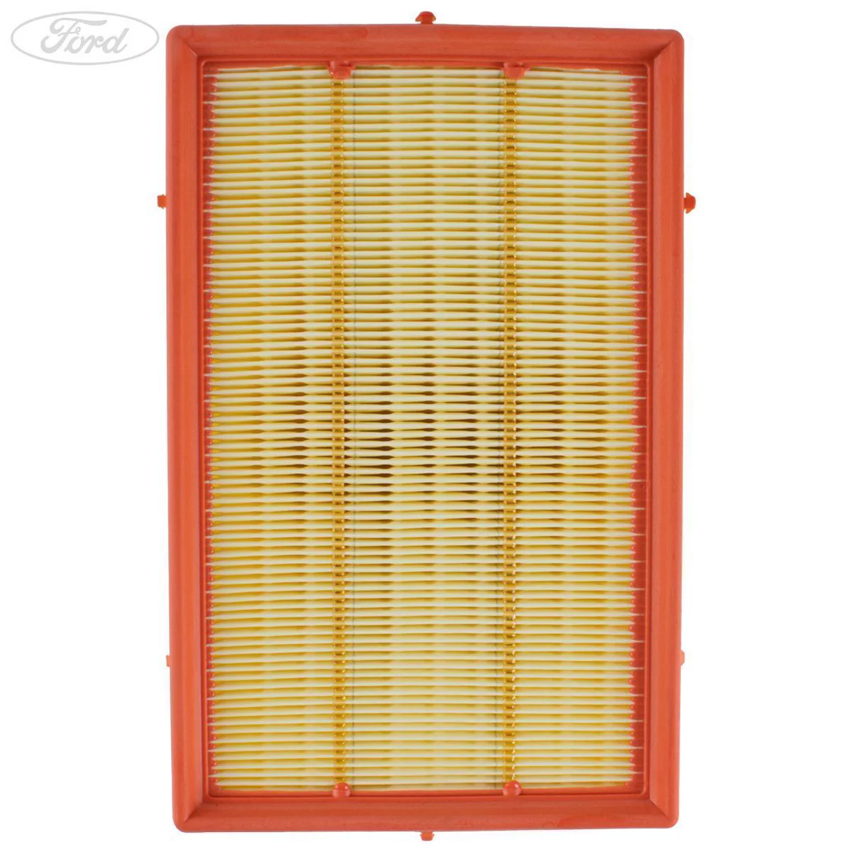 Elemento del filtro de aire original para Ford Transit 2000 - 2014 2.0 2.2 2.3 2.4 1900519 - Image 8