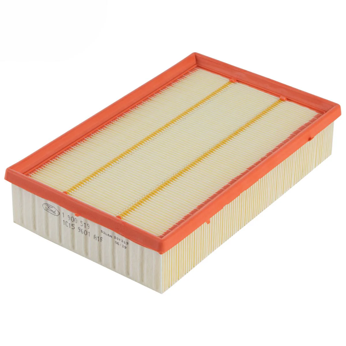 Elemento del filtro de aire original para Ford Transit 2000 - 2014 2.0 2.2 2.3 2.4 1900519 - Image 9