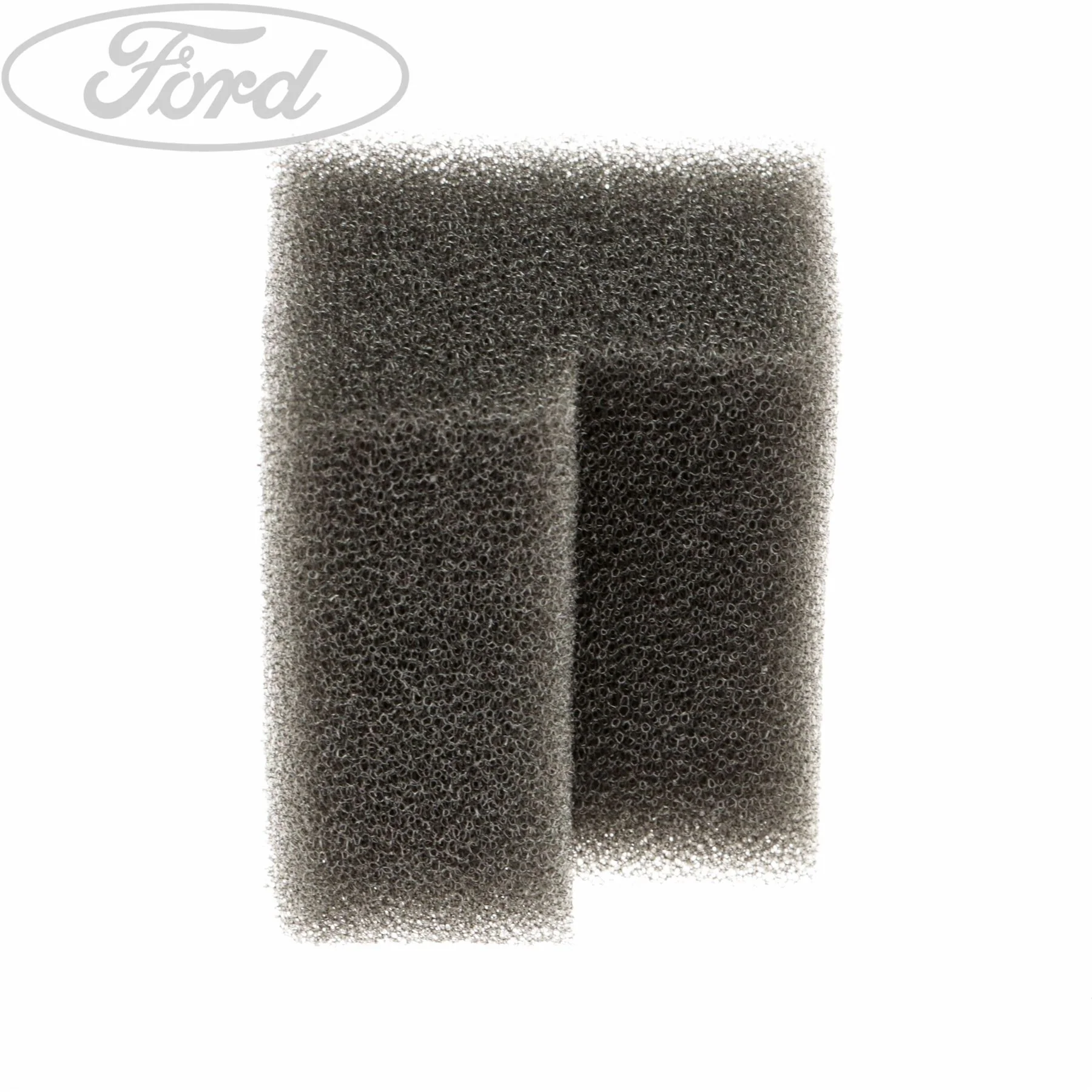 Elemento del filtro de la caja de aire original para Ford Focus C-Max CC 1.6 Duratec 1694449 - Image 4