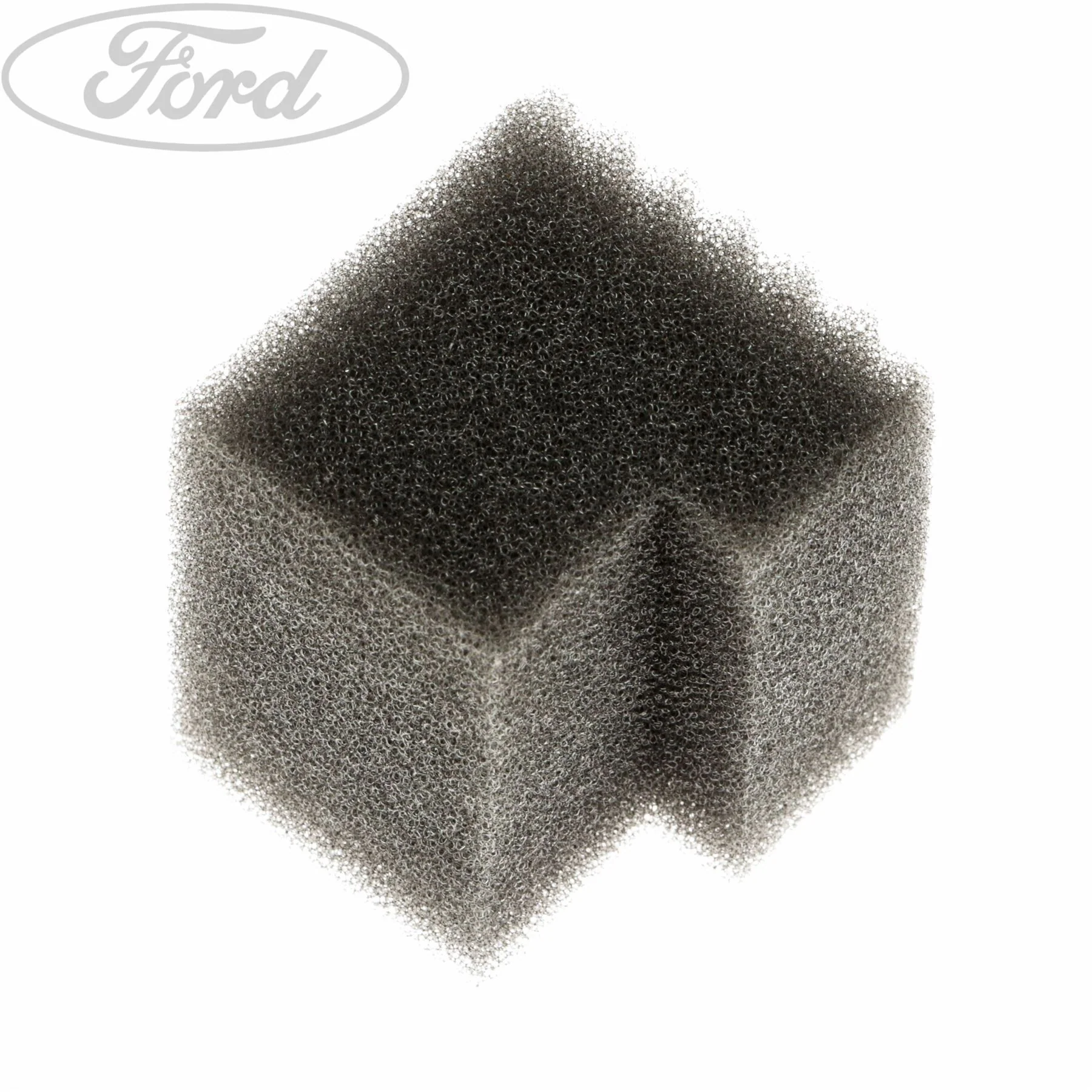 Elemento del filtro de la caja de aire original para Ford Focus C-Max CC 1.6 Duratec 1694449 - Image 5