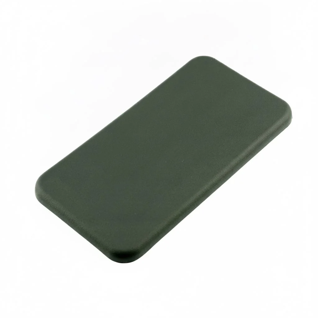 Embellecedor de compartimento de carga IZQ gris 1x Transit 2019+ - Image 2