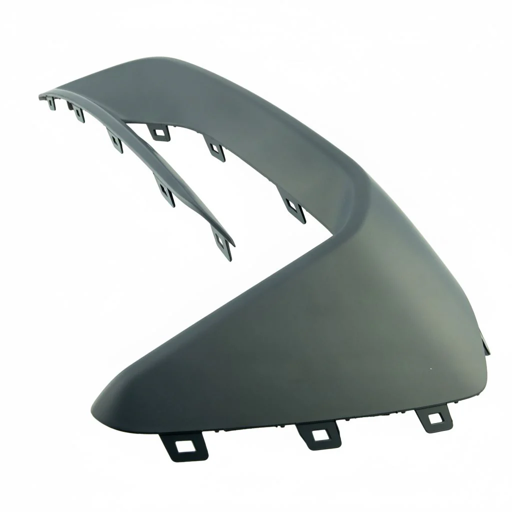 Embellecedor de faro antiniebla delantero DER imprimado Focus ST-Line 2022+ - Image 4