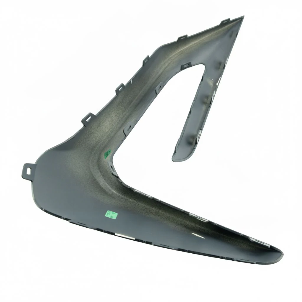 Embellecedor de faro antiniebla delantero DER imprimado Focus ST-Line 2022+ - Image 5