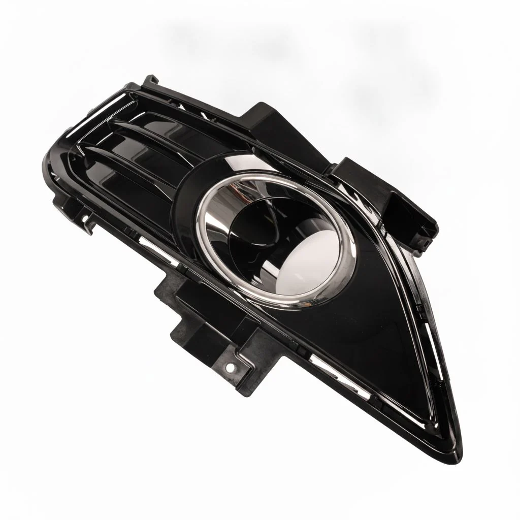 Embellecedor de rejilla cromado para luz antiniebla delantera IZQ Mondeo 2014-2022 - Image 2