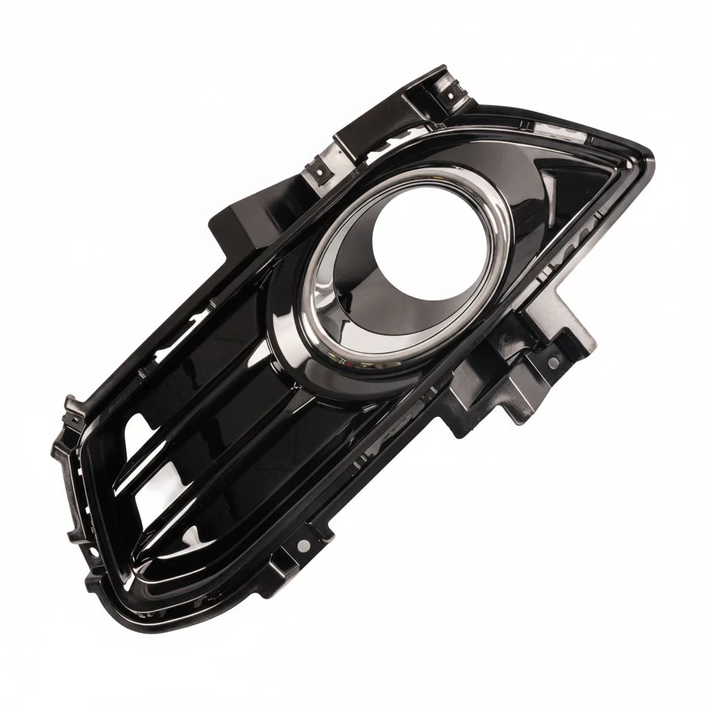 Embellecedor de rejilla cromado para luz antiniebla delantera IZQ Mondeo 2014-2022 - Image 3