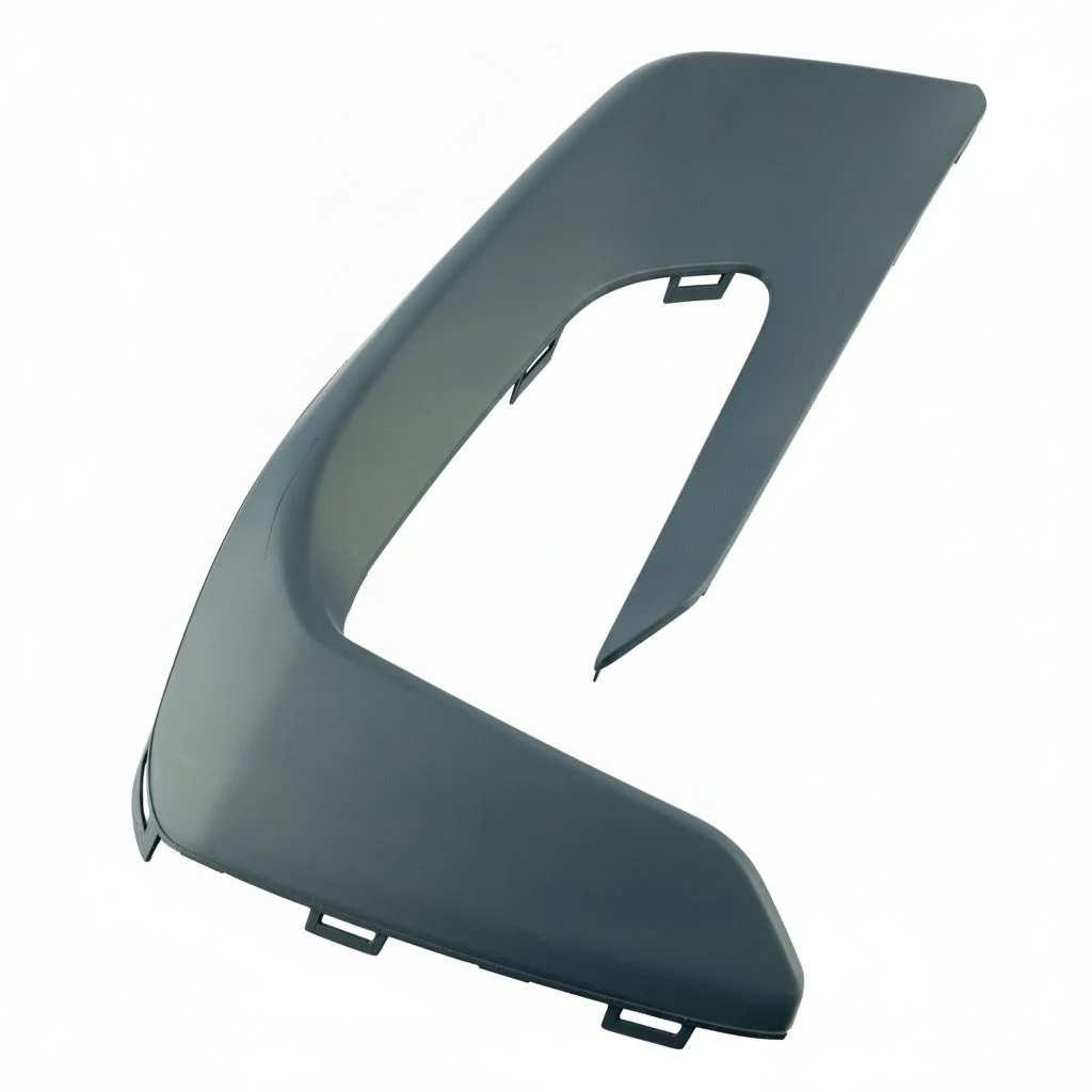 Embellecedor faro antiniebla delantero IZQ imprimado Puma ST Line 2020+ - Image 2