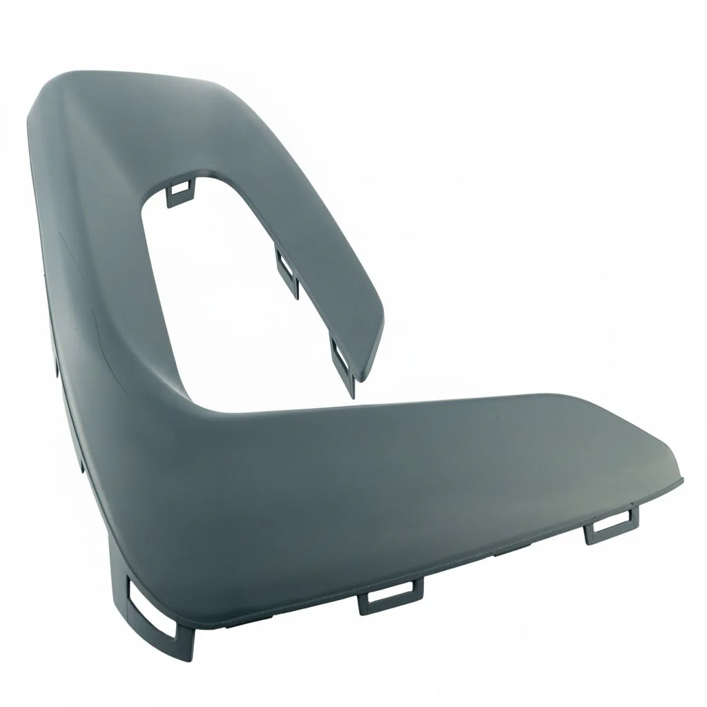 Embellecedor faro antiniebla delantero IZQ imprimado Puma ST Line 2020+ - Image 3