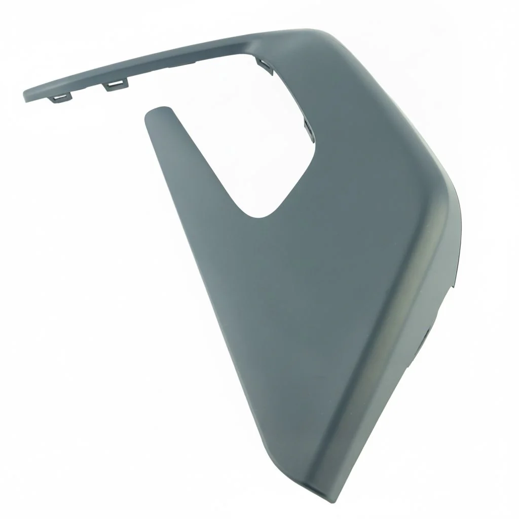 Embellecedor faro antiniebla delantero IZQ imprimado Puma ST Line 2020+ - Image 4