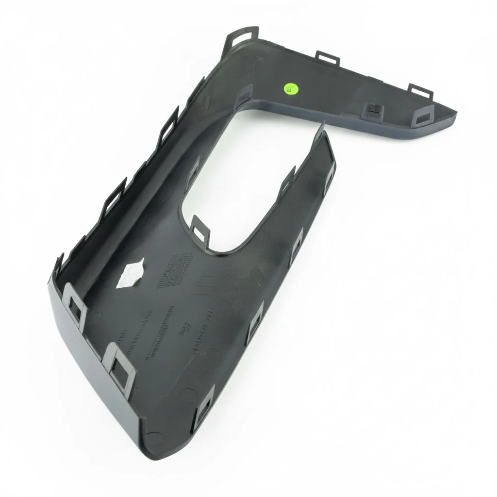 Embellecedor faro antiniebla delantero IZQ imprimado Puma ST Line 2020+ - Image 5