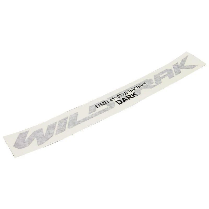 Emblema adhesivo con logotipo Wildtrak original para Ford Ranger 2015-2019 1921669