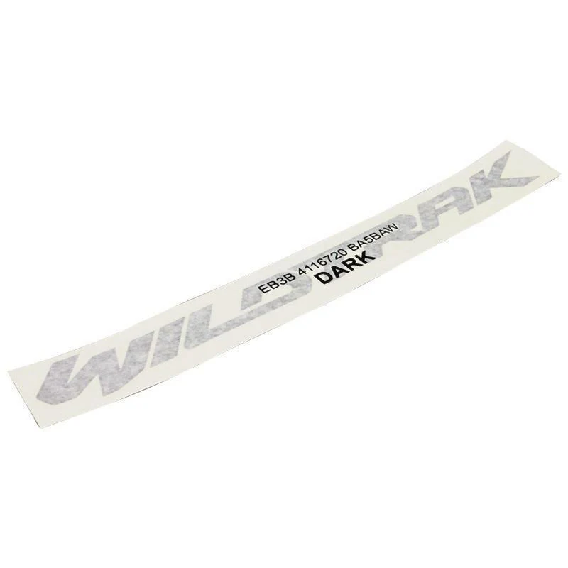 Emblema adhesivo con logotipo Wildtrak original para Ford Ranger 2015-2019 1921669 - Image 6