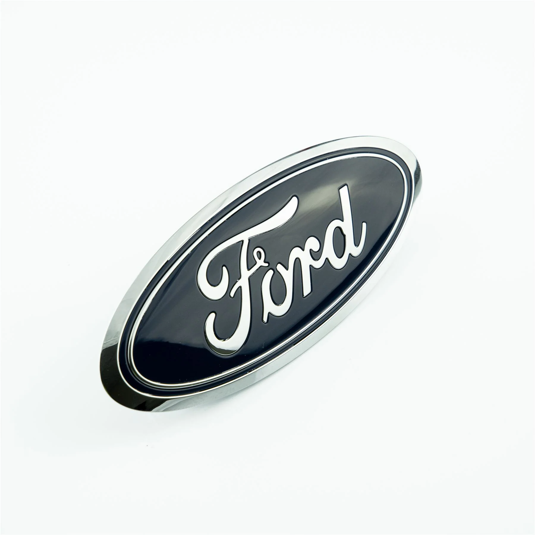 Emblema trasero símbolo ovalado de Ford en color azul para Kuga 2016-2020 - Image 4