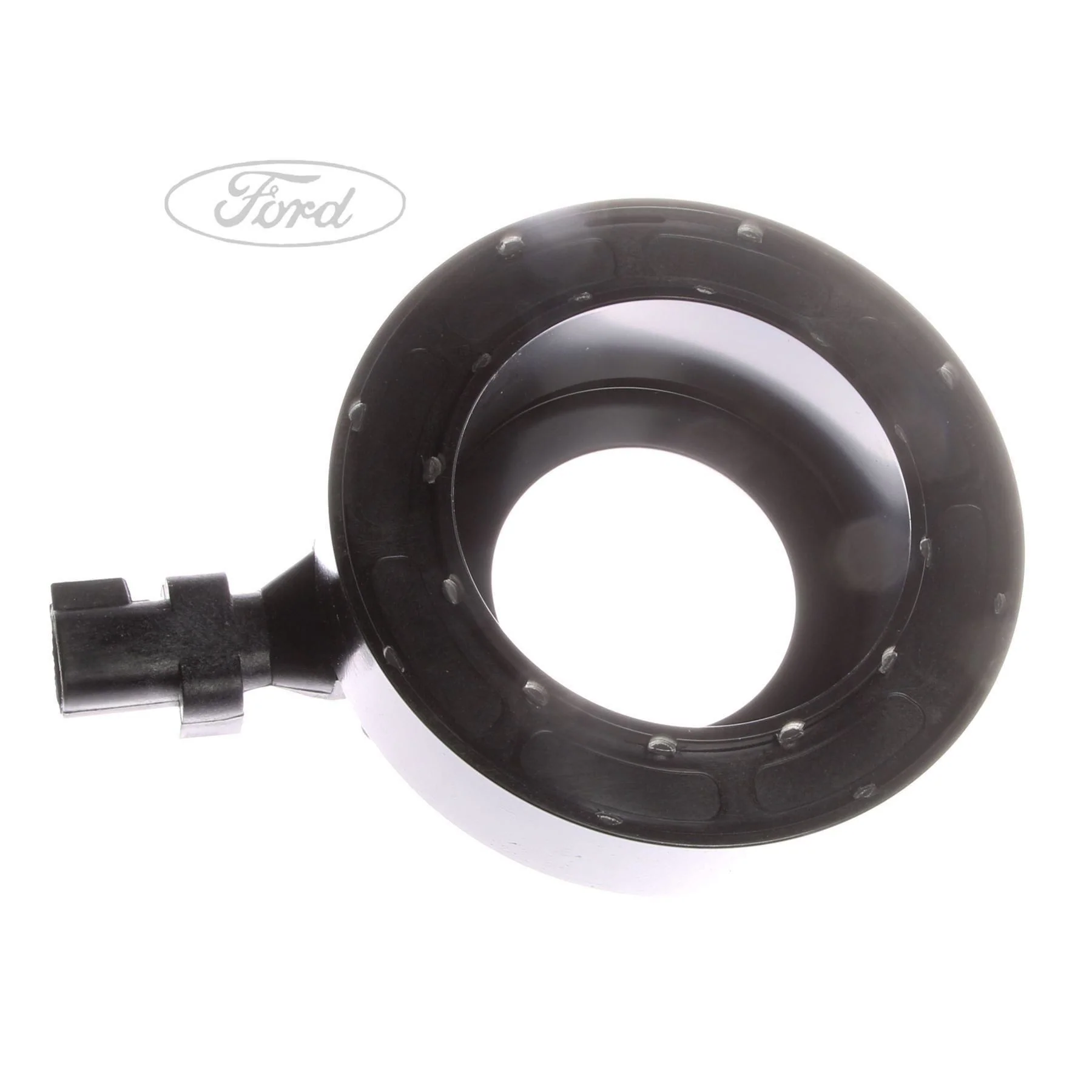 Embrague de compresor AC S-Max Galaxy Mondeo Focus Fiesta 1633189 - Image 2