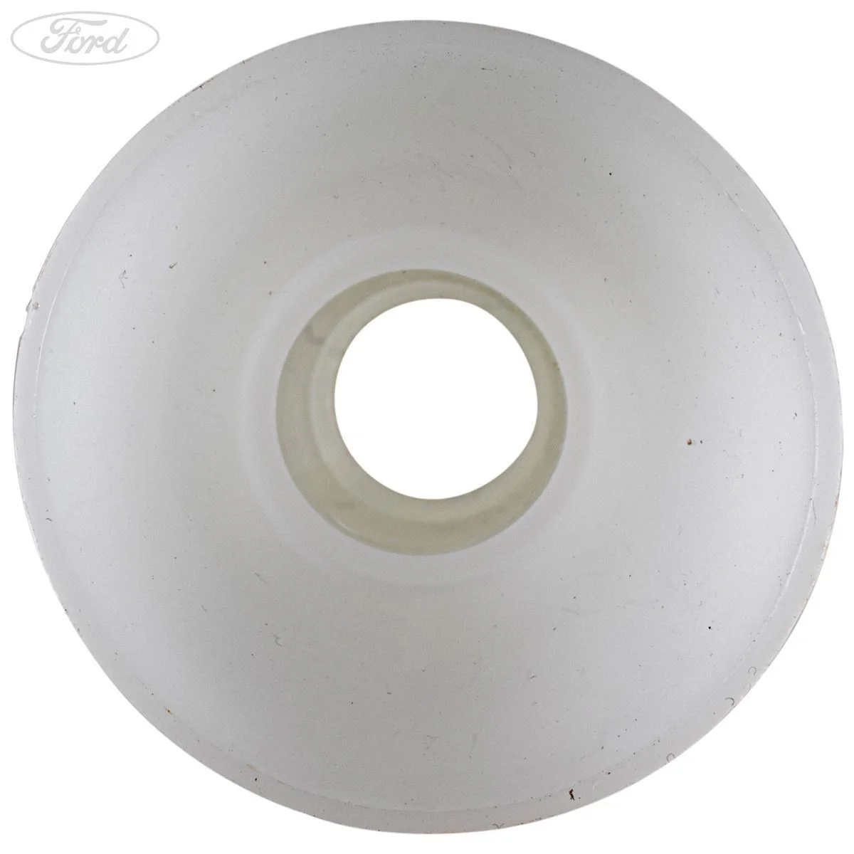 Embudo de llenado de combustible (kit de herramientas para rueda de repuesto) original para Ford Mondeo Ranger Transit TDCi 1682355 - Image 4
