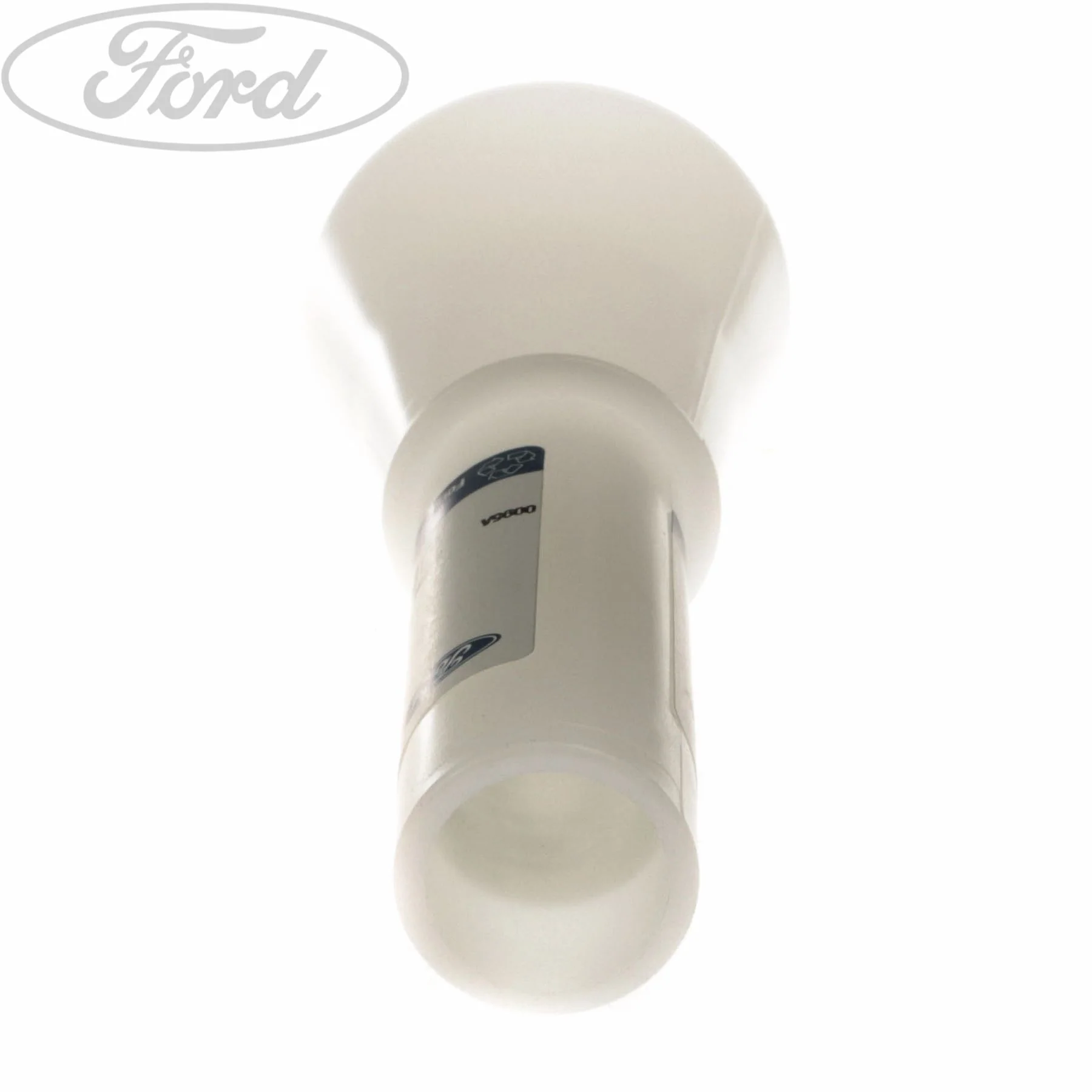 Embudo de llenado de combustible (kit de herramientas para rueda de repuesto) original para Ford Mondeo Ranger Transit TDCi 1682355 - Image 6