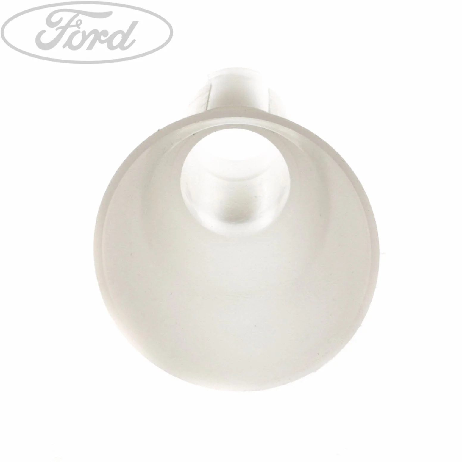Embudo de llenado de combustible (kit de herramientas para rueda de repuesto) original para Ford Mondeo Ranger Transit TDCi 1682355 - Image 7