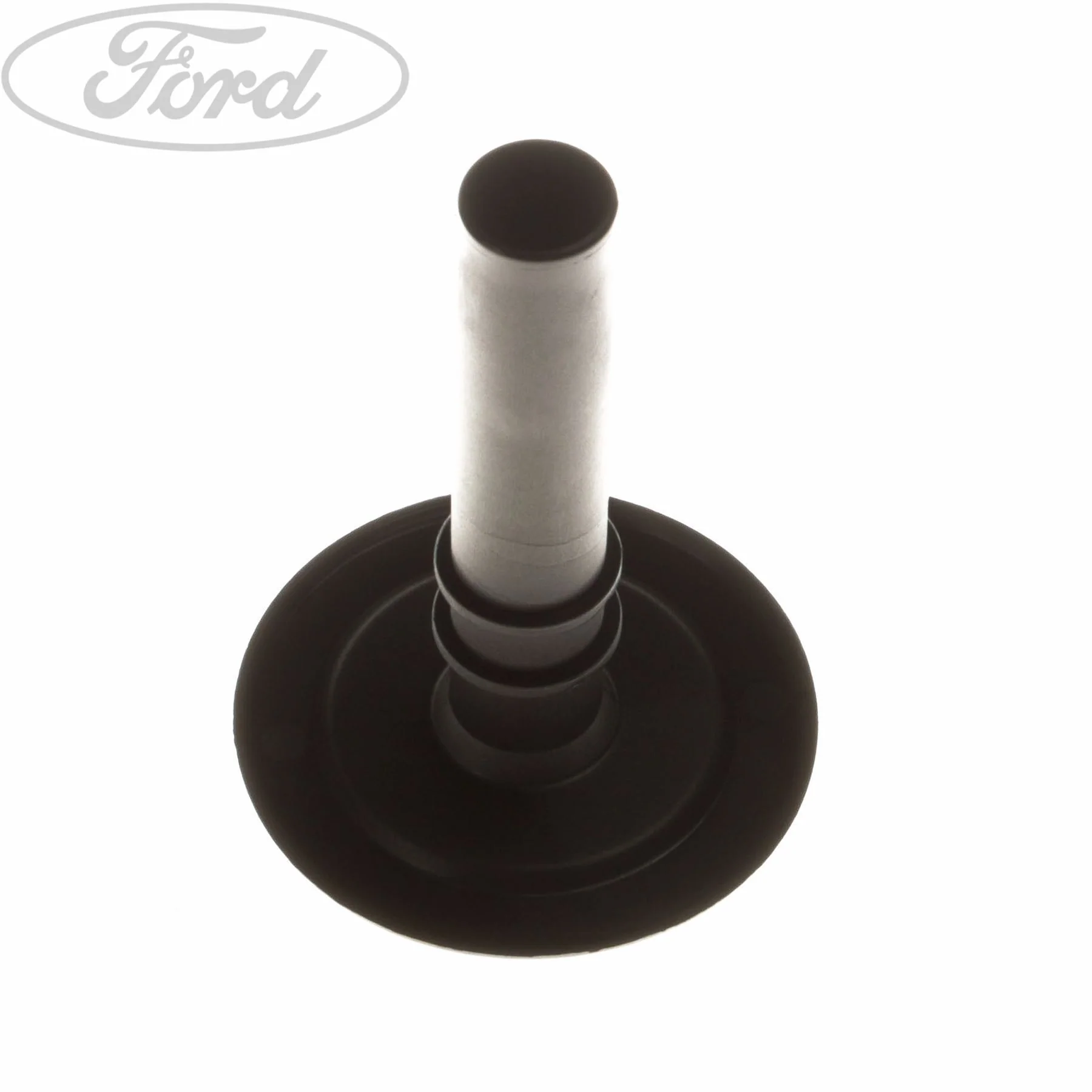 Embudo de lubricación por aceite para los 2 rodamientos del eje de salida de la caja de cambios original Ford 1511219 - Image 2