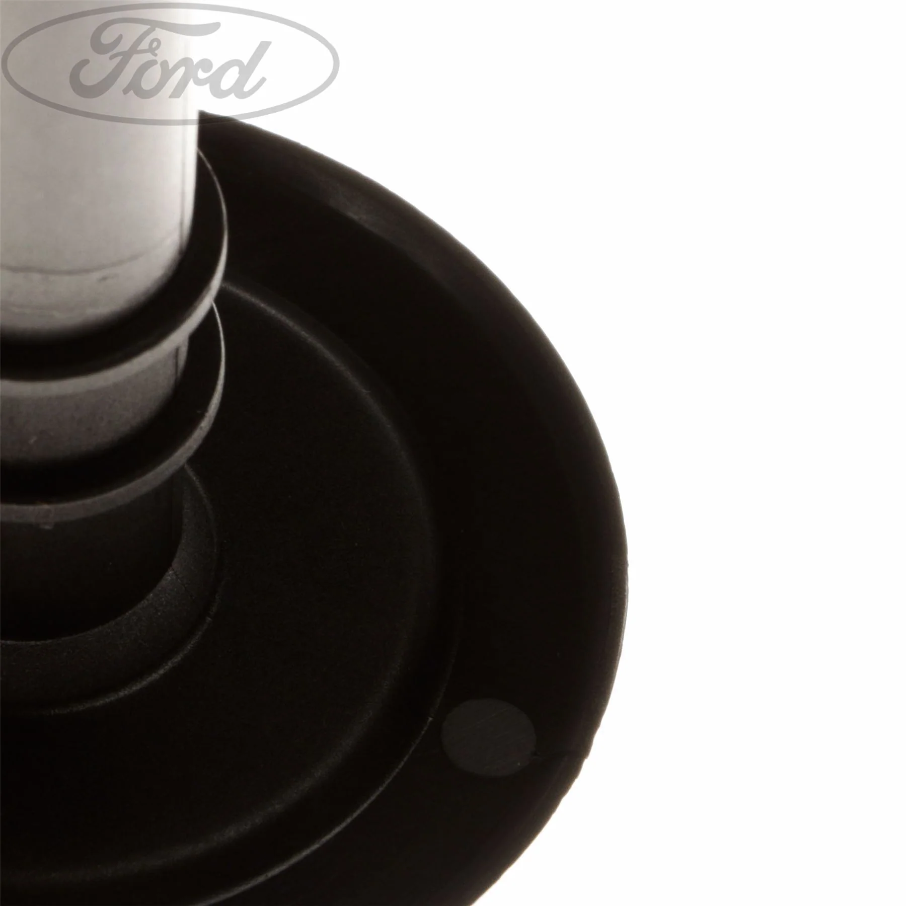 Embudo de lubricación por aceite para los 2 rodamientos del eje de salida de la caja de cambios original Ford 1511219 - Image 5