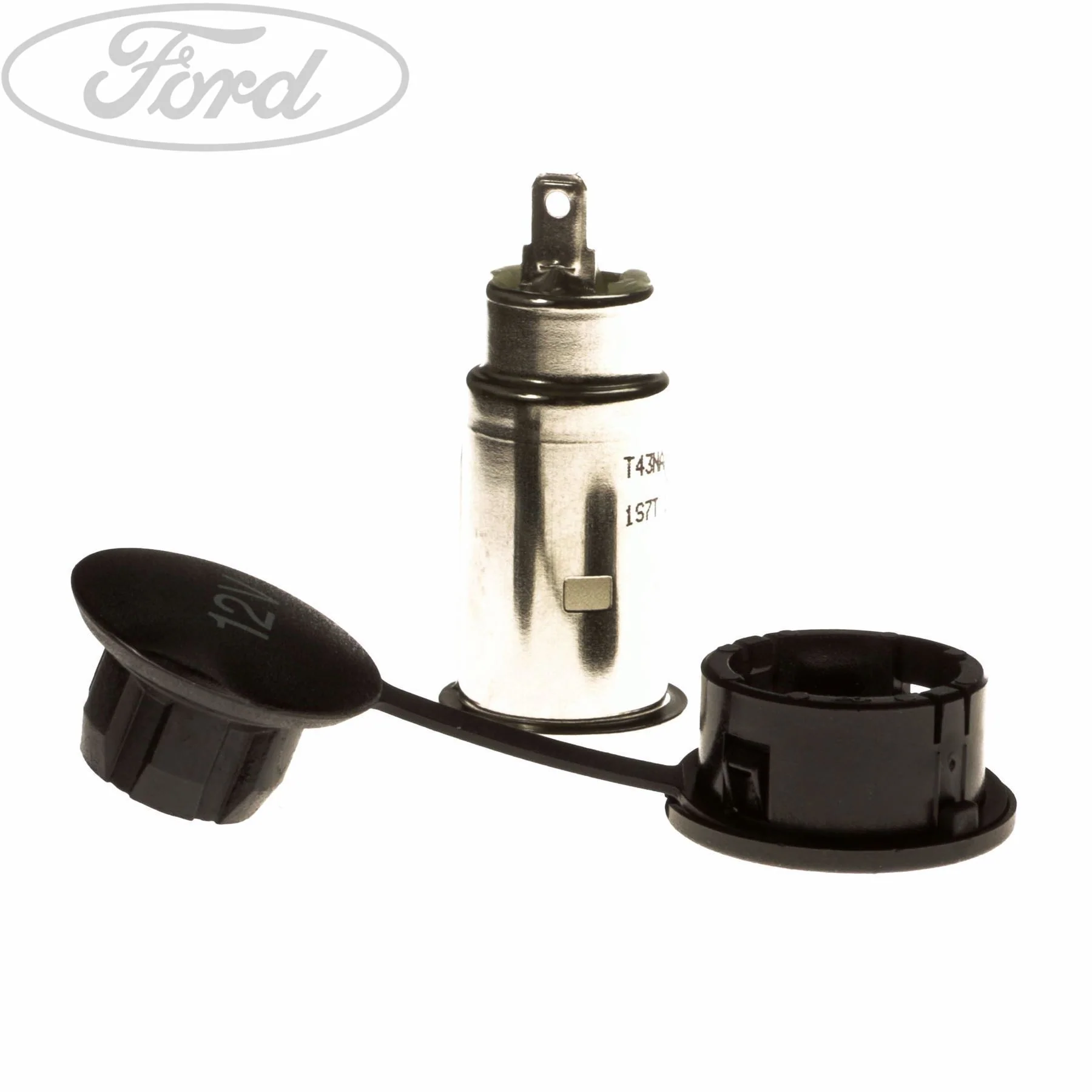 Enchufe adicional para el maletero original Ford M6 1333905 - Image 3