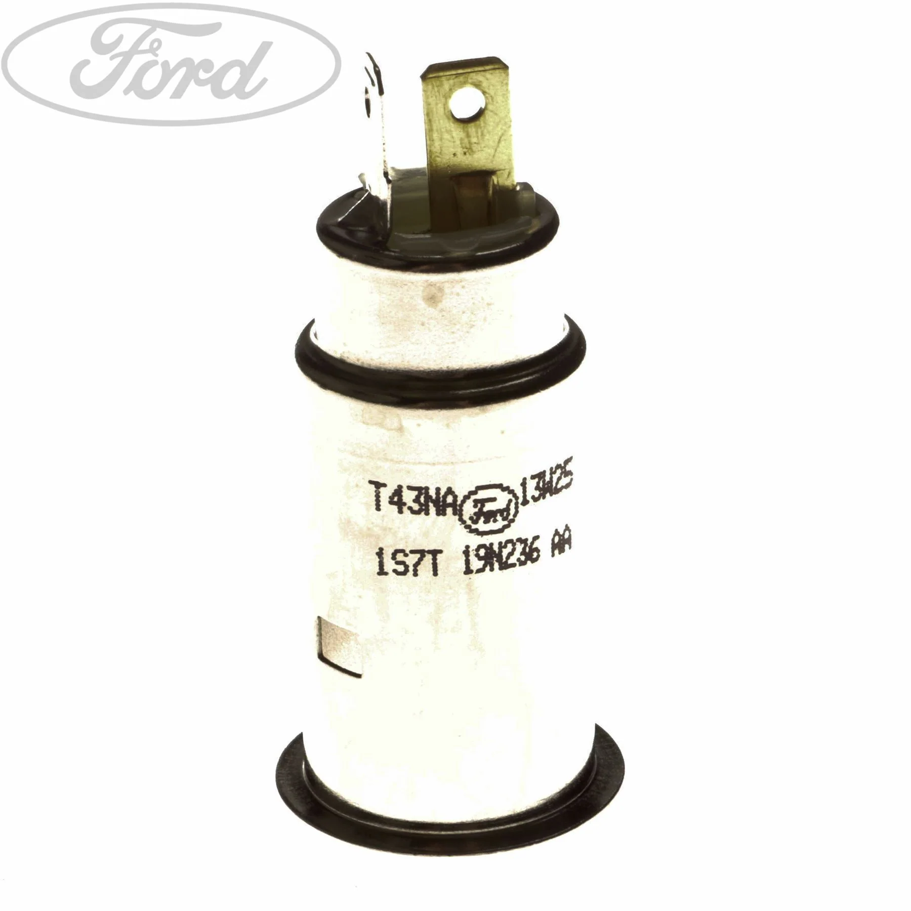 Enchufe adicional para el maletero original Ford M6 1333905 - Image 5