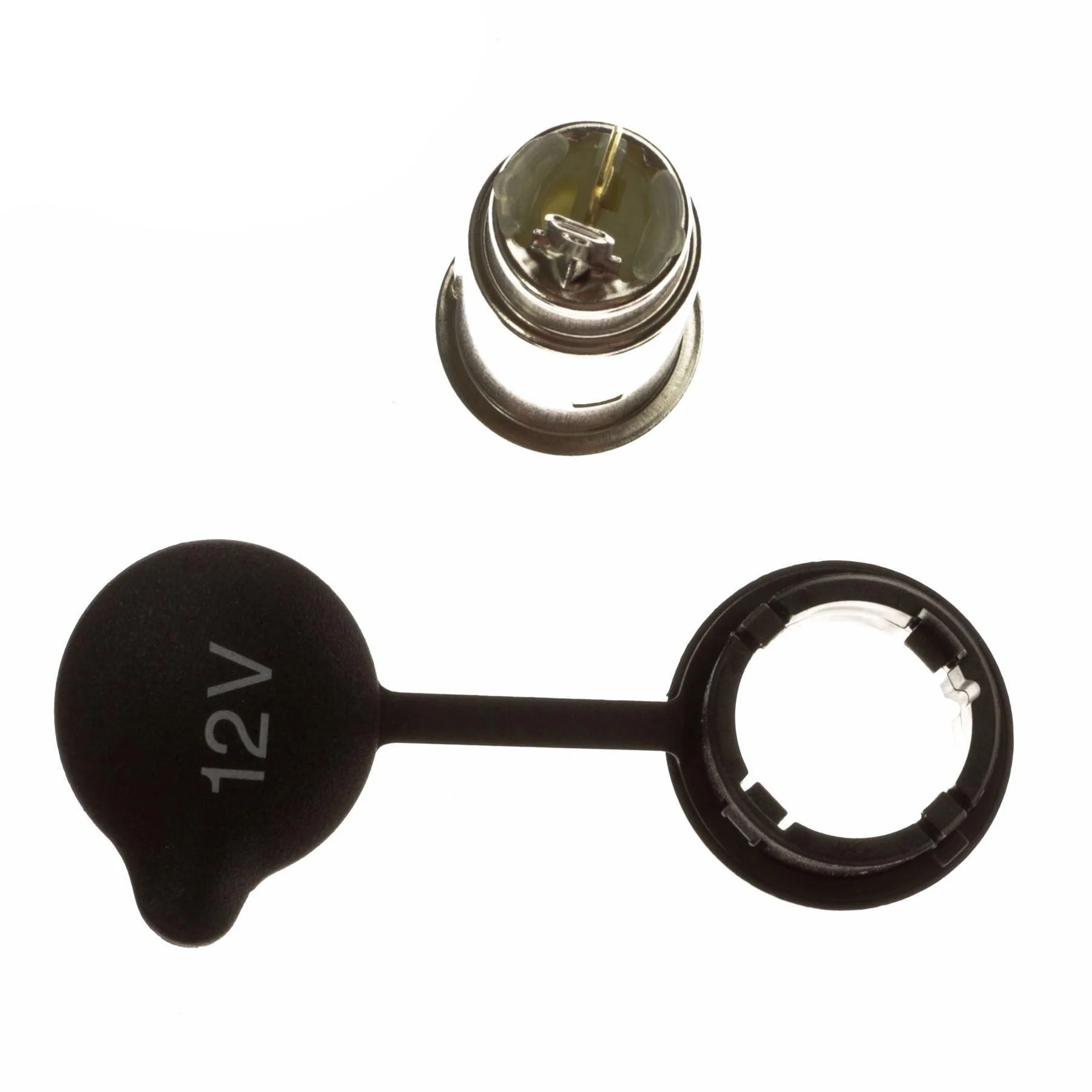 Enchufe adicional para el maletero original Ford M6 1333905 - Image 6