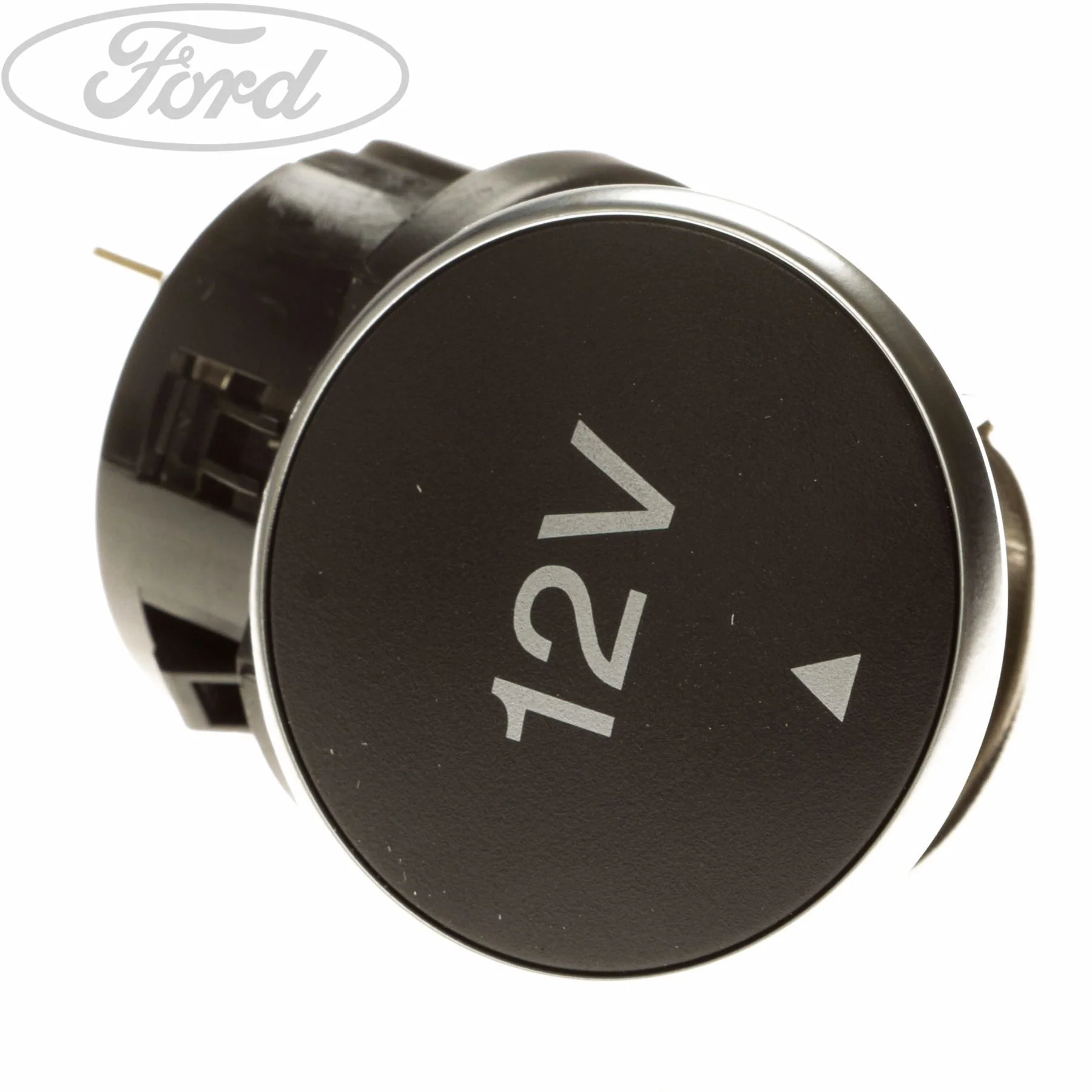 Enchufe de consola central original para Ford C-Max Mondeo Focus 1747187 - Image 2