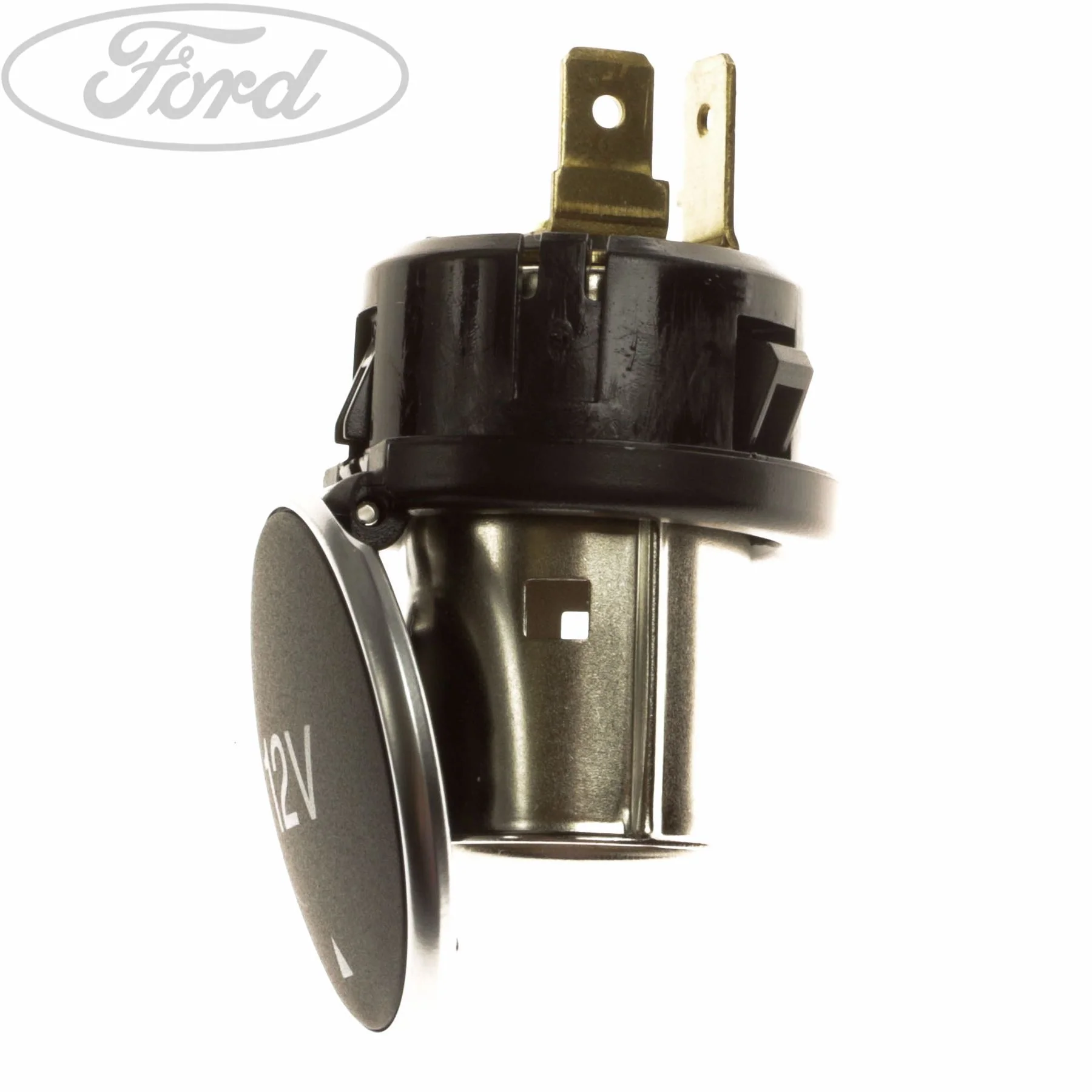 Enchufe de consola central original para Ford C-Max Mondeo Focus 1747187 - Image 4