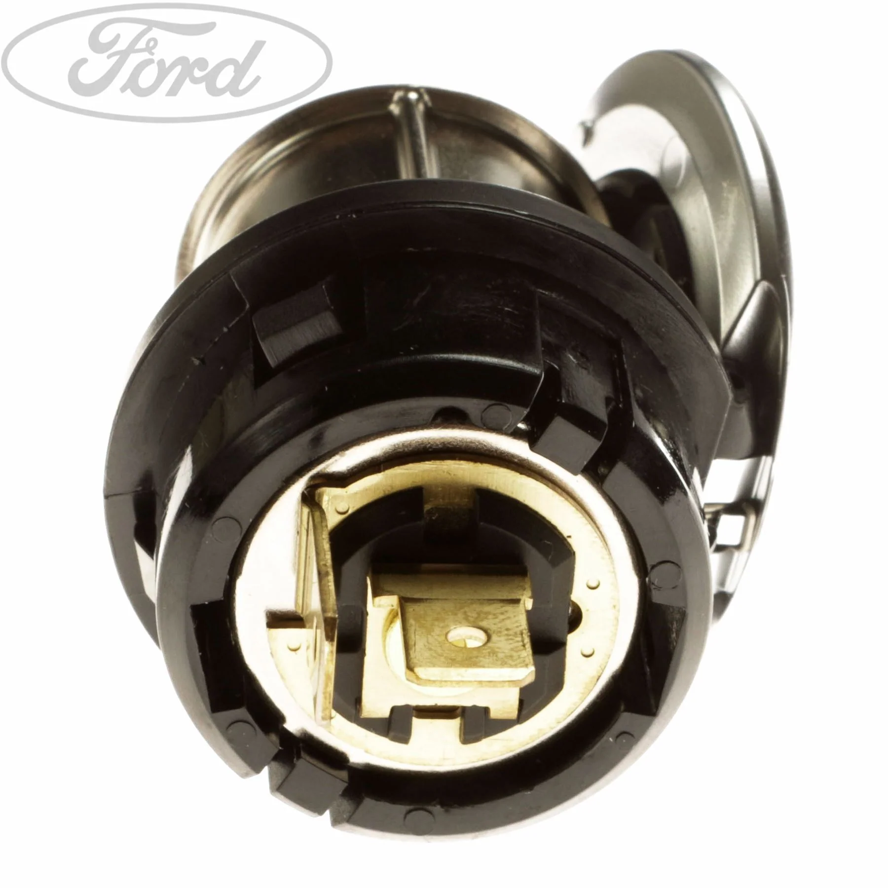 Enchufe de consola central original para Ford C-Max Mondeo Focus 1747187 - Image 5