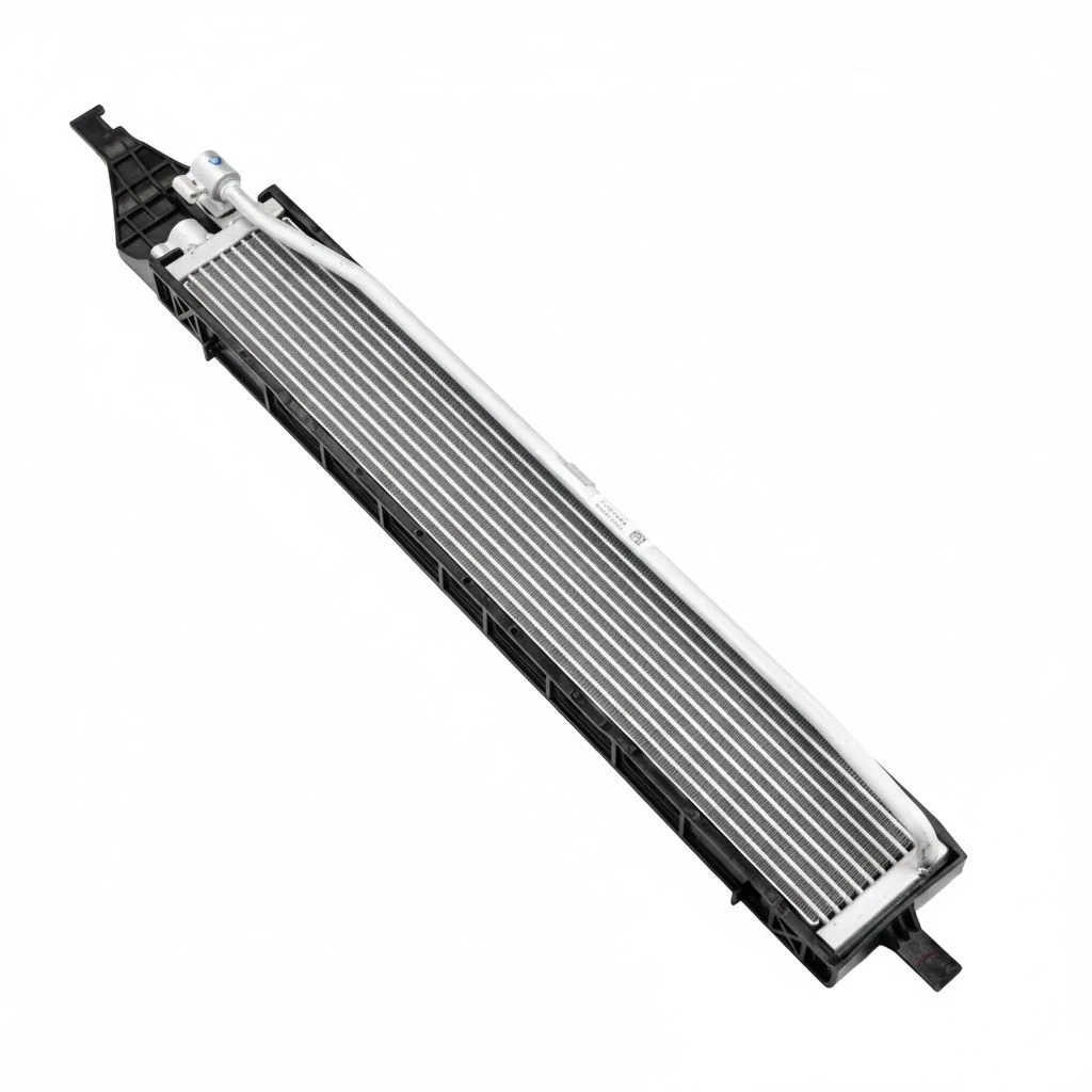 Enfriador de aceite de transmisión automática 6 velocidades 2016+ - Image 2