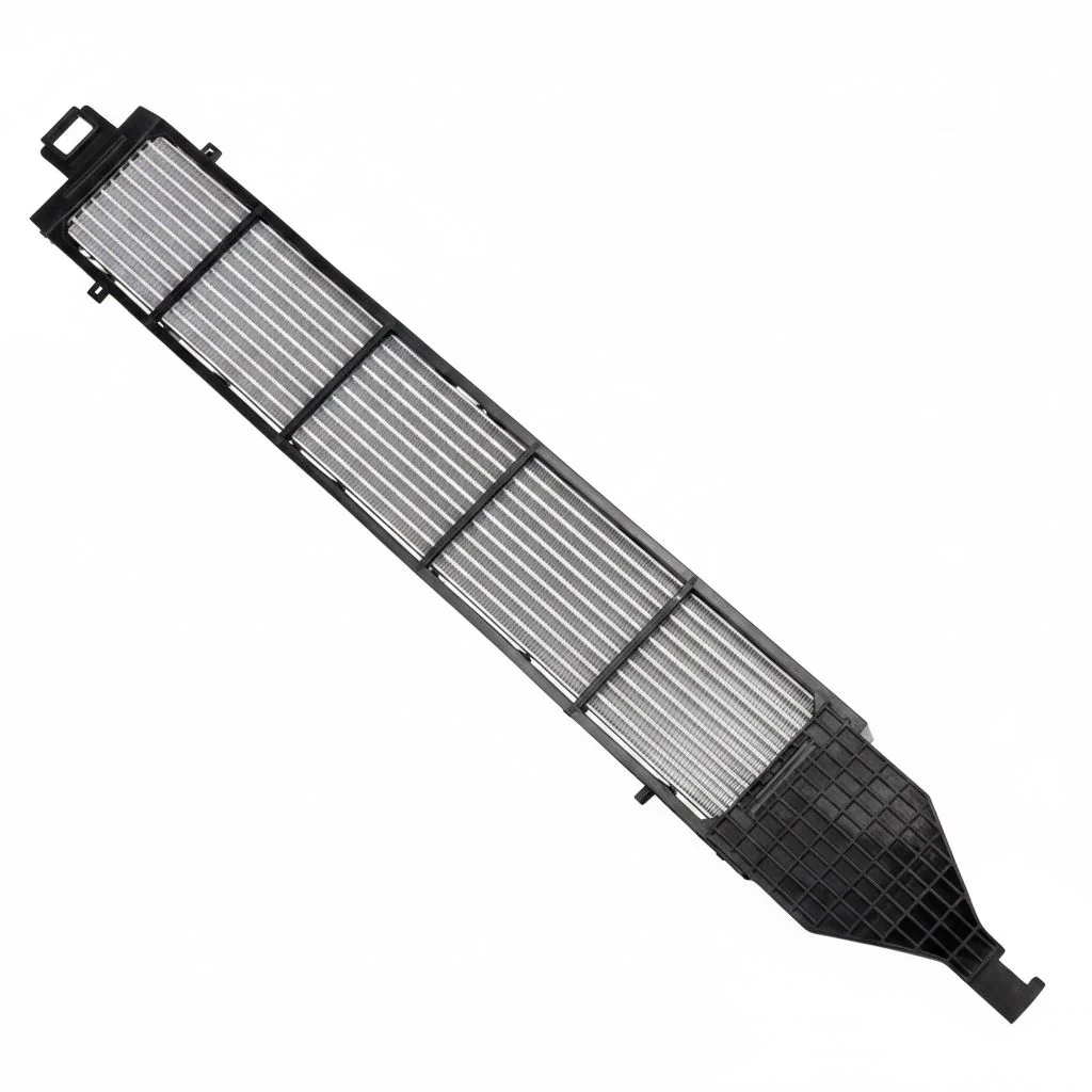 Enfriador de aceite de transmisión automática 6 velocidades 2016+ - Image 3
