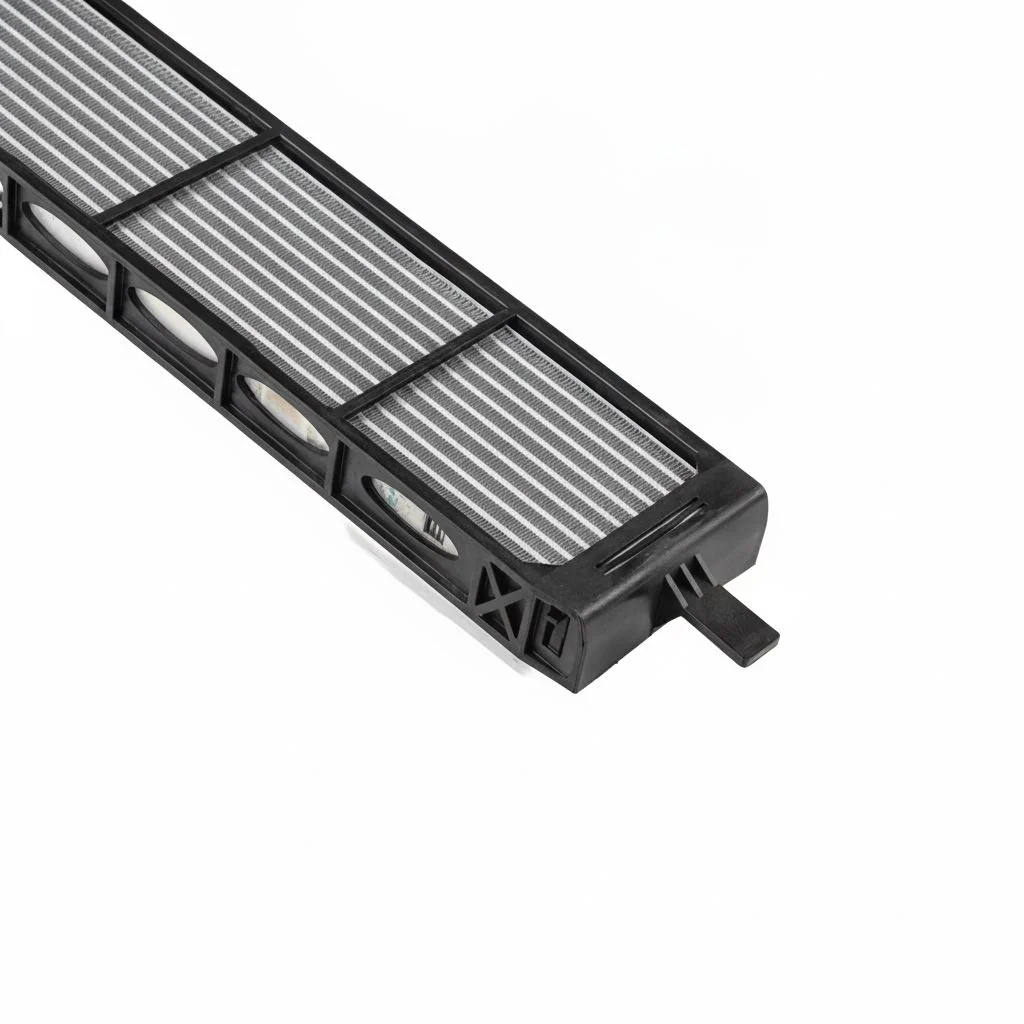 Enfriador de aceite de transmisión automática 6 velocidades 2016+ - Image 5