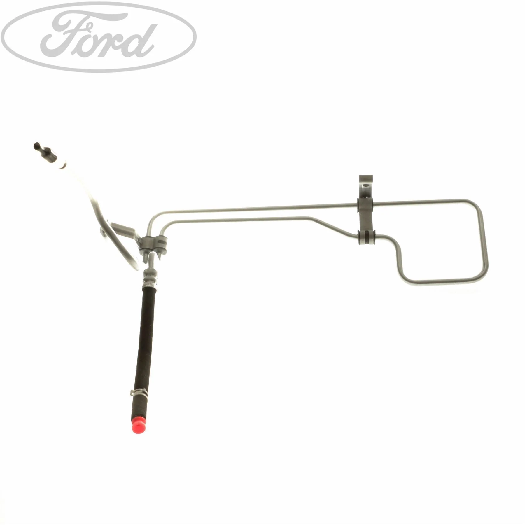 Enfriador de aceite para dirección asistida original para Ford Focus 1801234 - Image 2