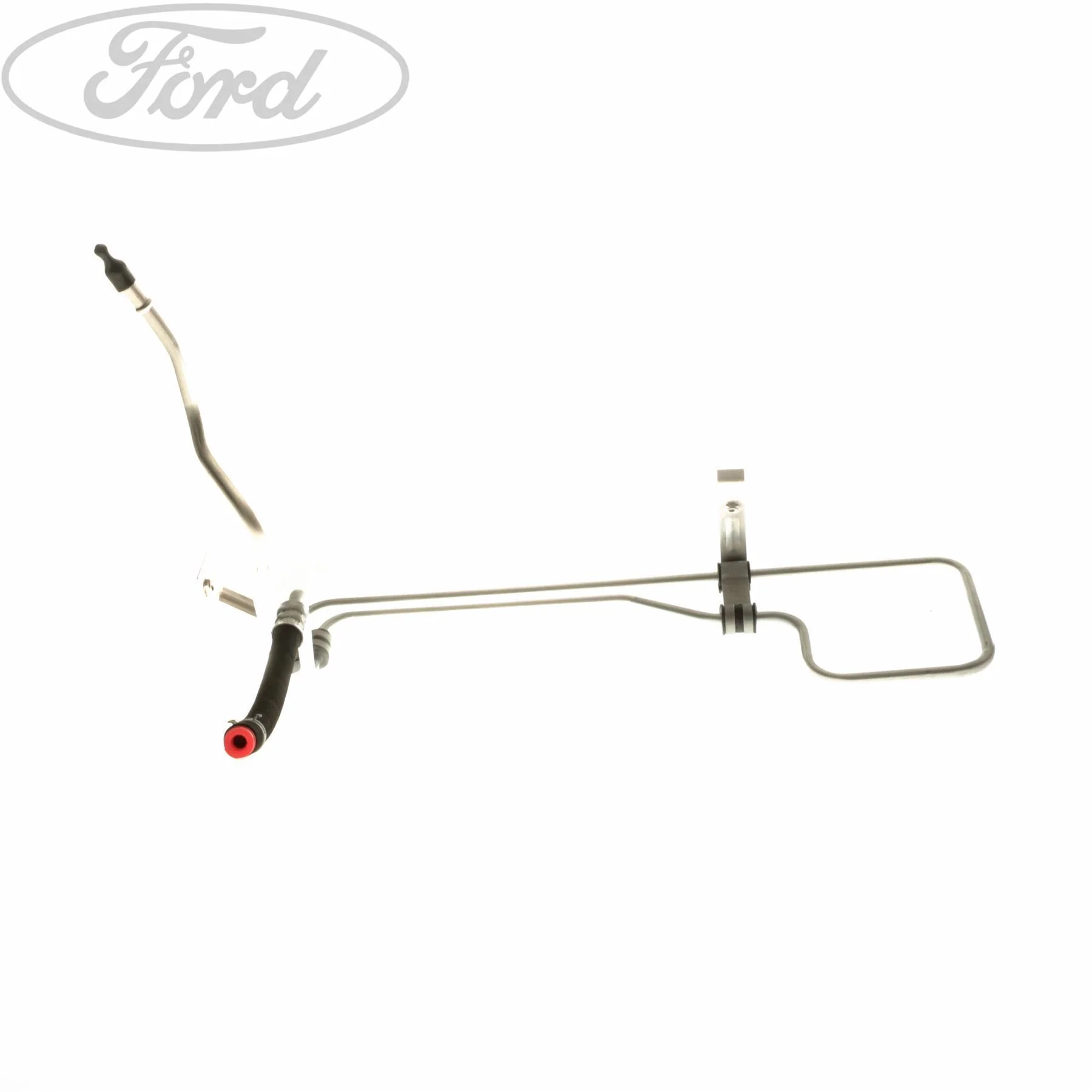 Enfriador de aceite para dirección asistida original para Ford Focus 1801234 - Image 3