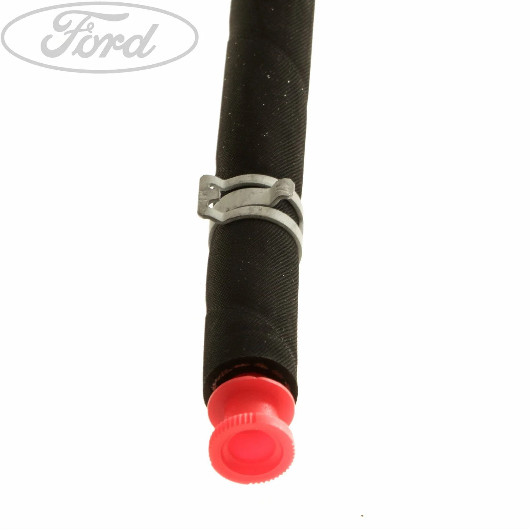 Enfriador de aceite para dirección asistida original para Ford Focus 1801234 - Image 5