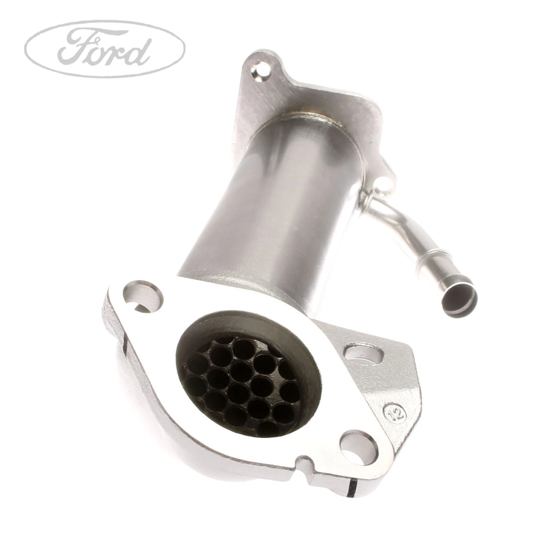 Enfriador de válvula EGR original Ford 1807897 - Image 5