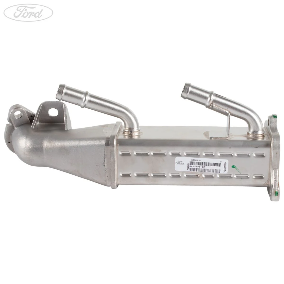 Enfriador EGR original para Ford Transit 2.2 Duratorq 4x4 2011-2012 1731741 - Image 2