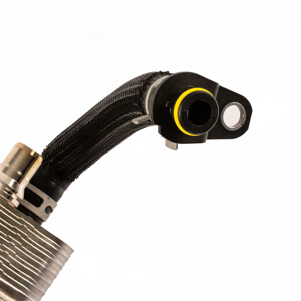 Enfriador y filtro de aceite 2.0 Duratorq TDCi 2016-2022 - Image 4