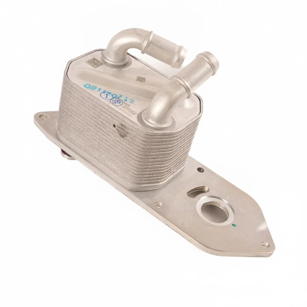 Enfriador y filtro de aceite Transit 2.0 EcoBlue TDCi 2016+ - Image 2