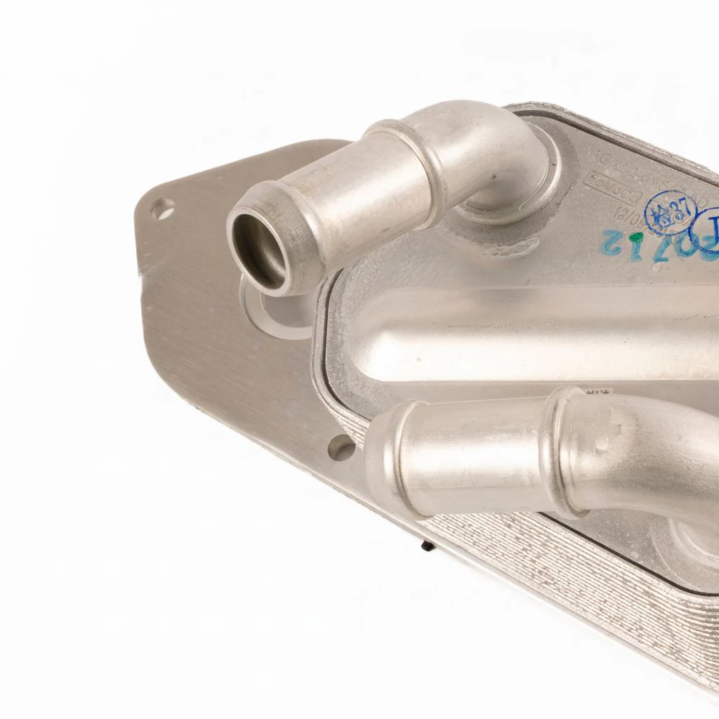 Enfriador y filtro de aceite Transit 2.0 EcoBlue TDCi 2016+ - Image 4