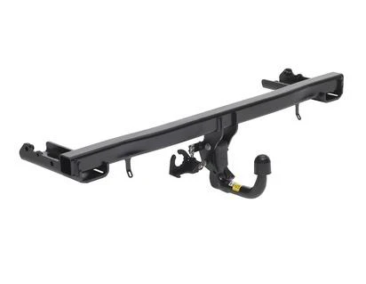 Enganche de remolque desmontable y kit completo de cableado eléctrico de 13 pines Explorer PHEV 2019+ - Image 7