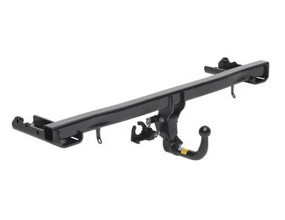 Enganche de remolque desmontable y kit completo de cableado eléctrico de 13 pines Explorer PHEV 2019+ - Image 8