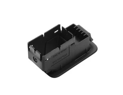 Enganche de remolque retráctil y kit completo de cableado eléctrico de 13 pines Capri/Explorer eléctrico 2023+ - Image 4