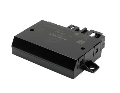 Enganche de remolque retráctil y kit completo de cableado eléctrico de 13 pines Capri/Explorer eléctrico 2023+ - Image 9
