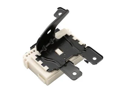 Enganche de remolque retráctil y kit completo de cableado eléctrico de 13 pines Kuga 2024+ - Image 11