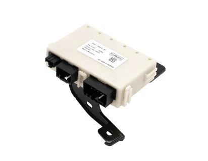 Enganche de remolque retráctil y kit completo de cableado eléctrico de 13 pines Kuga 2024+ - Image 12