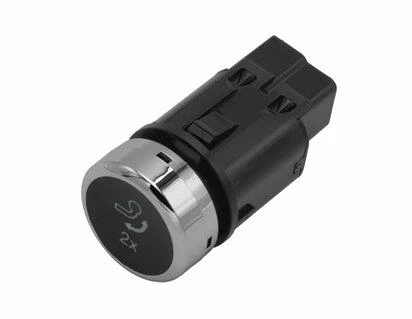 Enganche de remolque retráctil y kit completo de cableado eléctrico de 13 pines Kuga 2024+ - Image 14